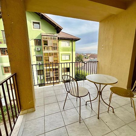 Apartament Novara 17 Craiova Extérieur photo