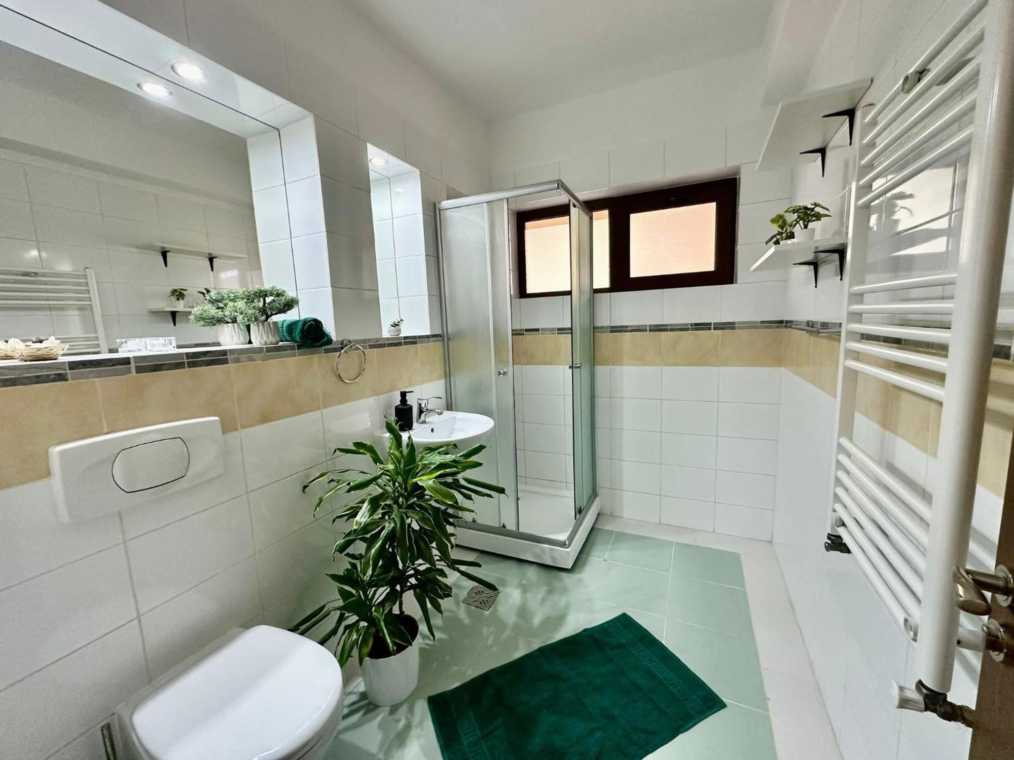 Apartament Novara 17 Craiova Extérieur photo