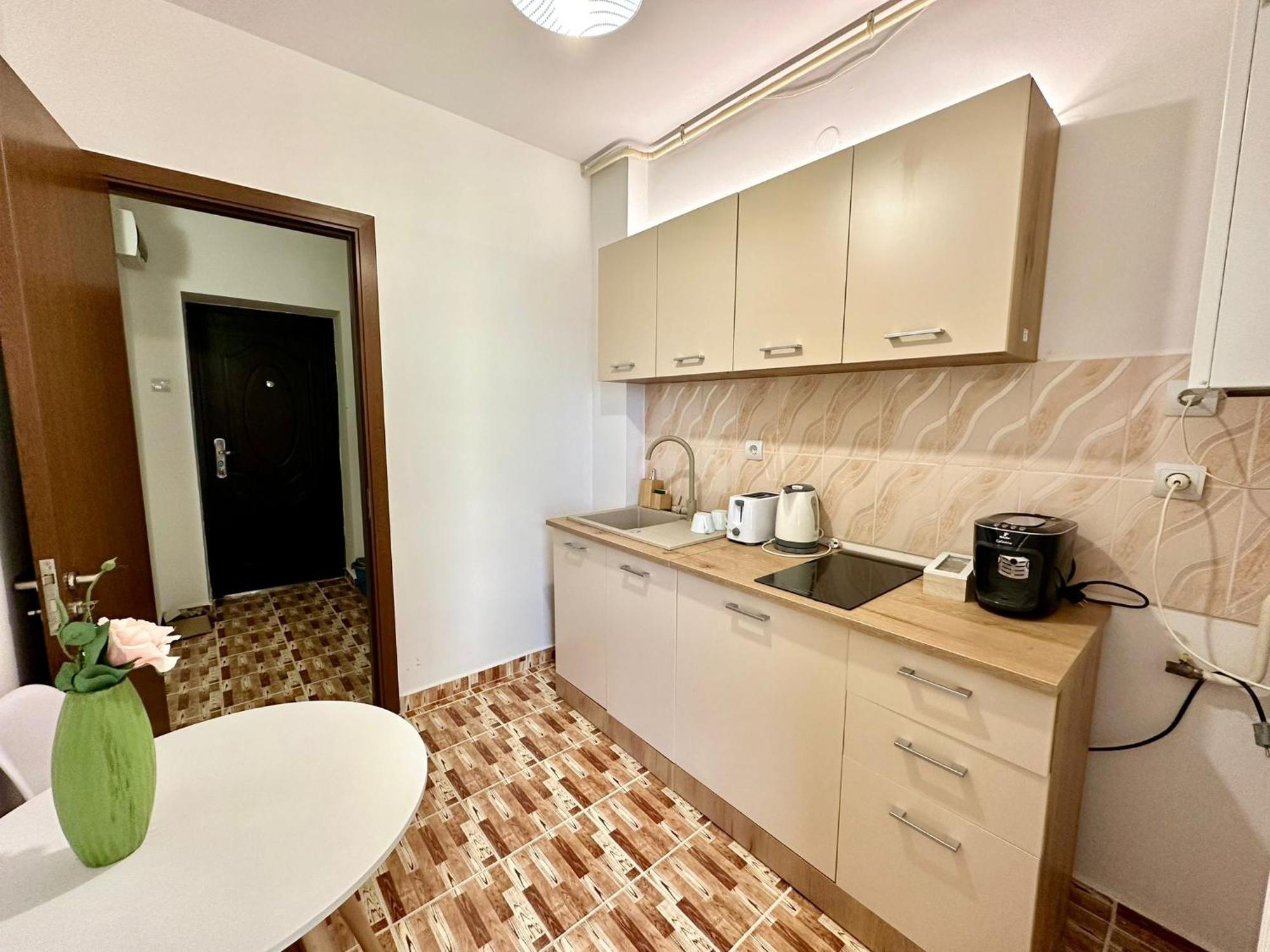 Apartament Novara 17 Craiova Extérieur photo