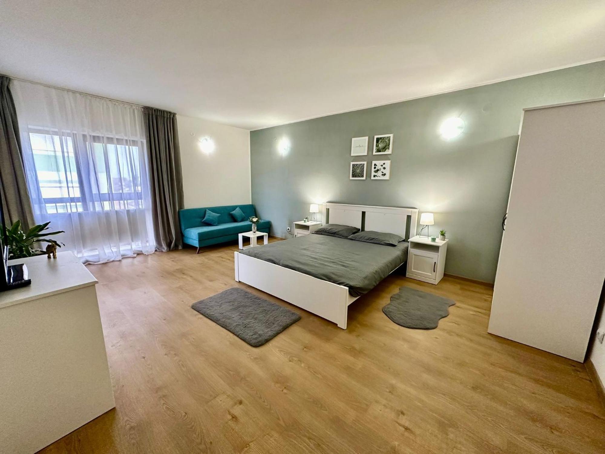 Apartament Novara 17 Craiova Extérieur photo