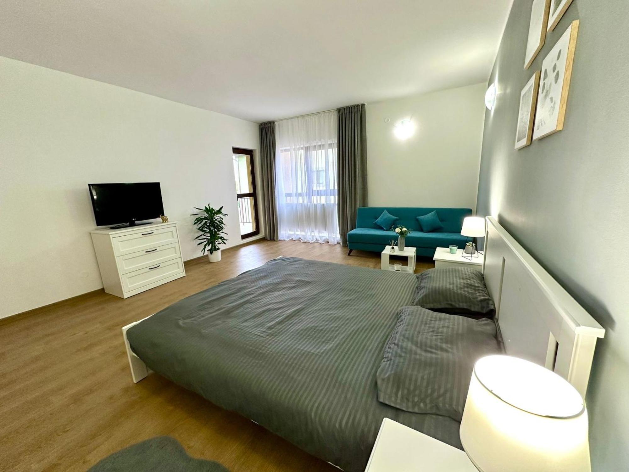 Apartament Novara 17 Craiova Extérieur photo