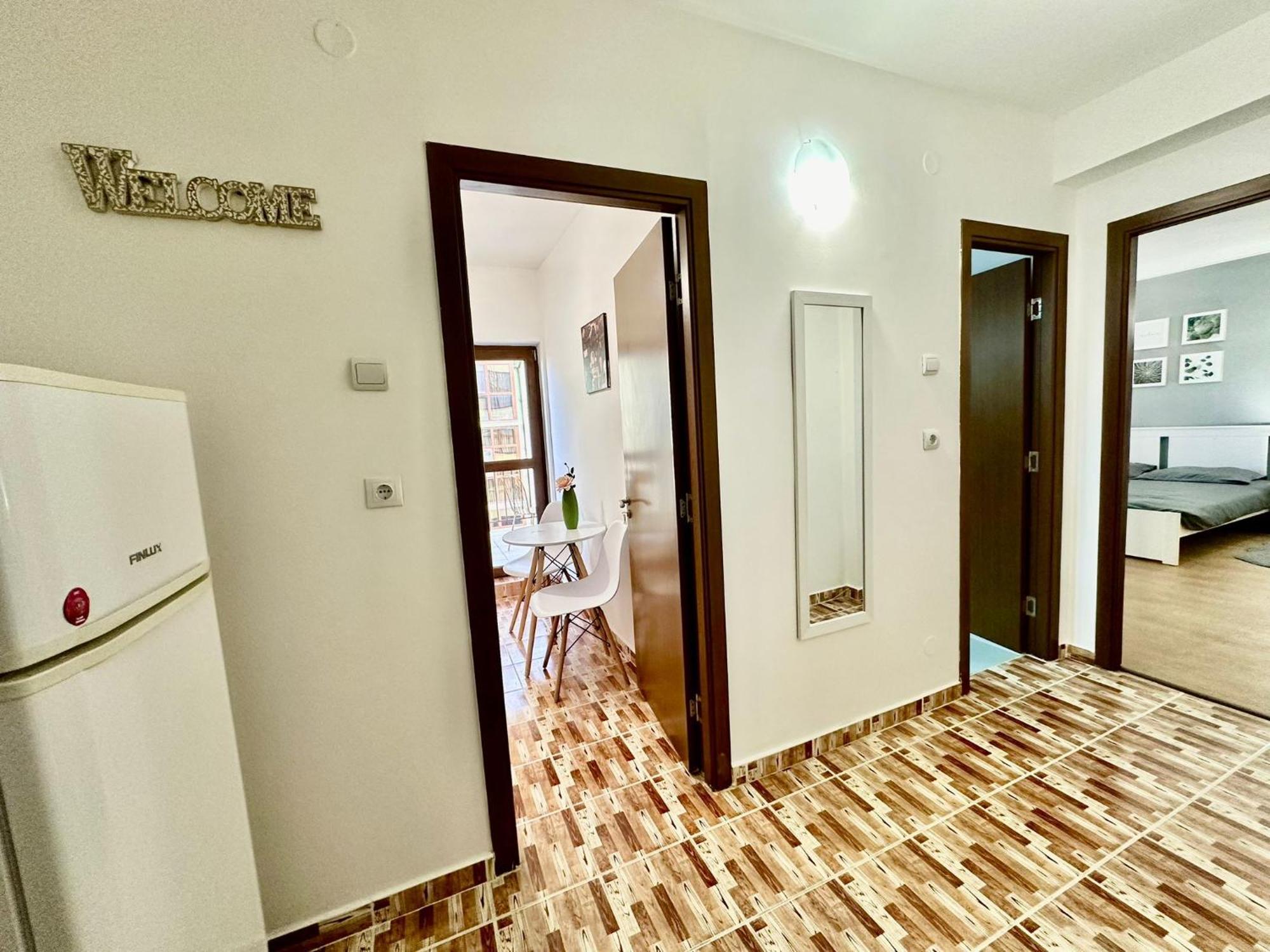Apartament Novara 17 Craiova Extérieur photo