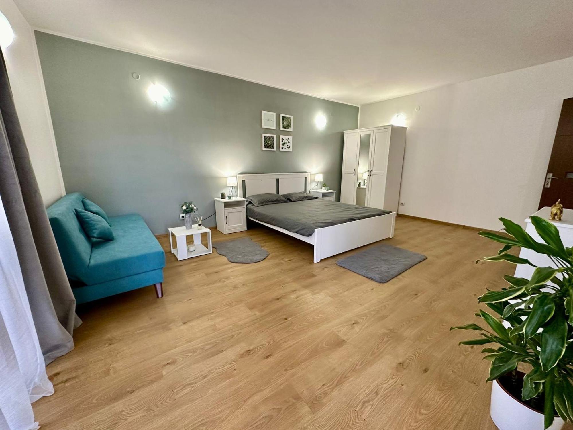 Apartament Novara 17 Craiova Extérieur photo